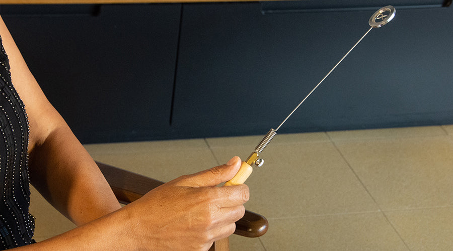 Bio-Tensors and the Ideomotor Effect