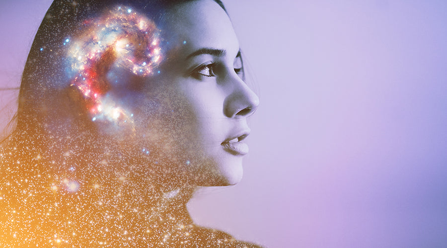 Shrink Cognitive Dissonance by Expanding Consciousness