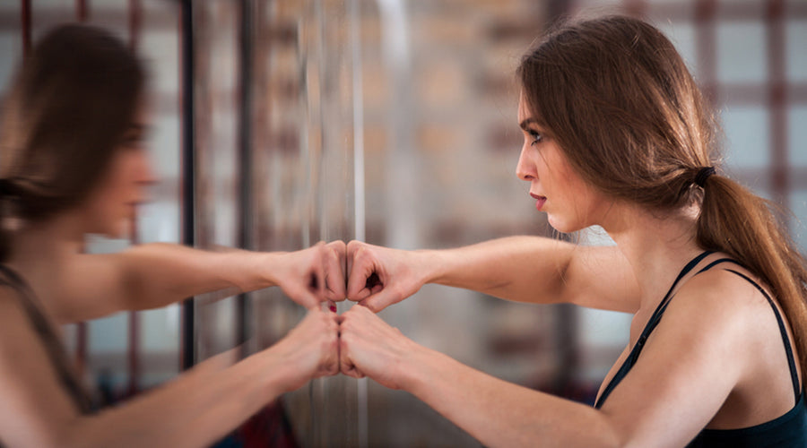 Everyone can develop a connection to the Higher self