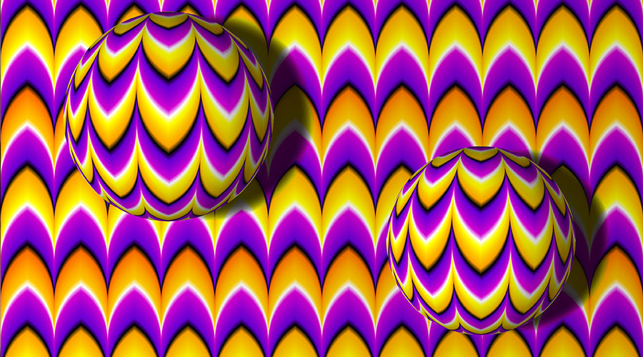 Is Time an Illusion?