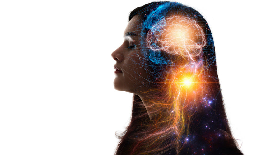 Changing your beliefs using Tapping