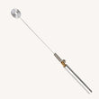 Load image into Gallery viewer, Wave Ring, Spring Rod, Metal Handle Biotensor