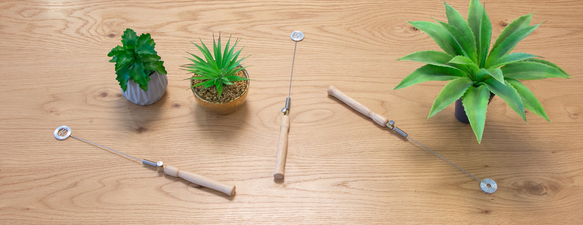 Biotensor Rod MT Bio-tensor | Professional Biotensors - Energetic Diagnostic tool ...