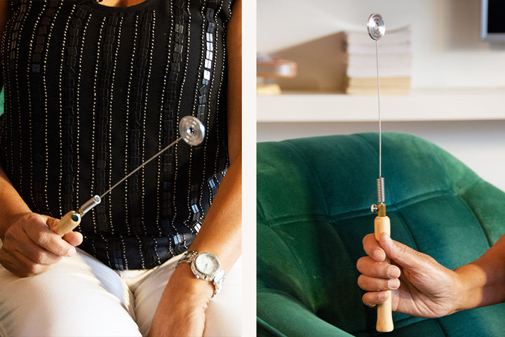 Biotensor Rod MT Biotensors | An Energetic Diagnostic Tool – MT Bio-Tensors