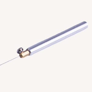 Biotensor Rod MT Biotensor | Diagnostic Tool for EFT Therapy - Wave Symbol – MT Bio ...